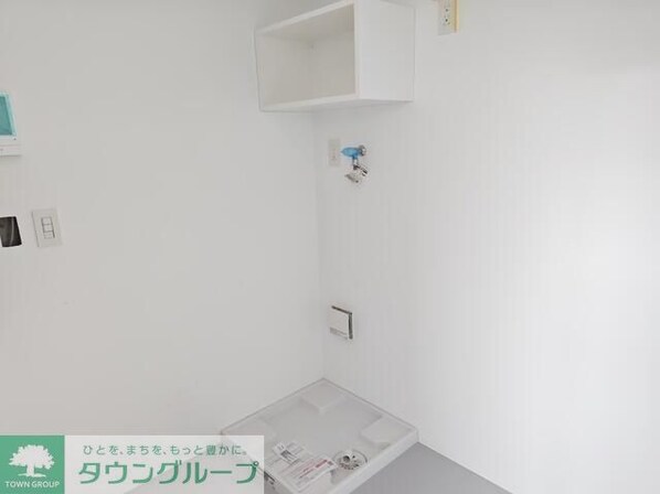 プリマベーラの物件内観写真